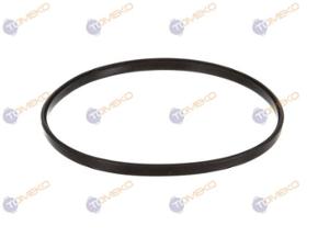 Уплътнение за капак на зеленчукорезачка - spareparts.tomeko.bg Уплътнение за капак на зеленчукорезачка