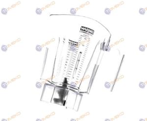 Кана за блендер Blade 1,4 л - spareparts.tomeko.bg Кана за блендер Blade 1,4 л