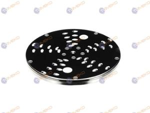 Диск за настъргване 5 мм, за зеленчукорезачка FP2000 - spareparts.tomeko.bg Диск за настъргване 5 мм, за зеленчукорезачка FP2000