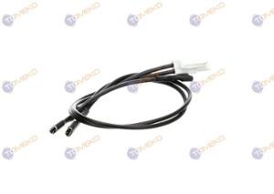 Кабел черен за фрапе миксер WDM360 - spareparts.tomeko.bg Кабел черен за фрапе миксер WDM360