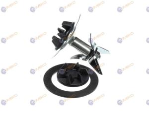 Комплект за смяна на нож за блендер от серията NuBlend® - spareparts.tomeko.bg Комплект за смяна на нож за блендер от серията NuBlend®