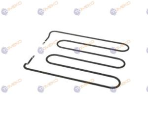 Нагревател за контактен грил WFG275 - spareparts.tomeko.bg Нагревател за контактен грил WFG275