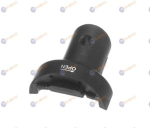 Долна дръжка за гофретник WBW300X - spareparts.tomeko.bg Долна дръжка за гофретник WBW300X