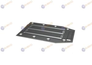 Дъно за гофретници WW180-200 - spareparts.tomeko.bg Дъно за гофретници WW180-200