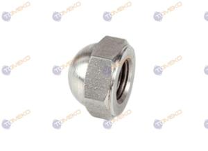 Гайка глуха за блендери от серията Ultra Heavy-Duty - spareparts.tomeko.bg Гайка глуха за блендери от серията Ultra Heavy-Duty