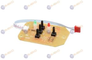 Контролно табло за гофретник WWCM200 - spareparts.tomeko.bg Контролно табло за гофретник WWCM200