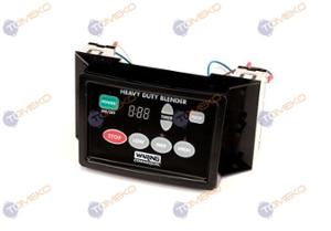 Контролен панел за блендер CB15T - spareparts.tomeko.bg Контролен панел за блендер CB15T