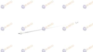 Ос за контактен грил WPO750 - spareparts.tomeko.bg Ос за контактен грил WPO750
