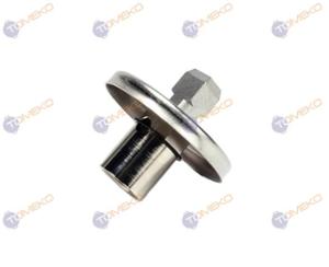 Задвижващо съединение за блендери от серията Ultra Heavy-Duty - spareparts.tomeko.bg Задвижващо съединение за блендери от серията Ultra Heavy-Duty