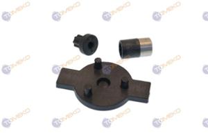 Комплект за смяна на задвижващо съединение за пасатори Big Stik® - spareparts.tomeko.bg Комплект за смяна на задвижващо съединение за пасатори Big Stik®