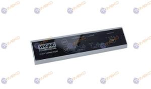 Контролен панел за дехидратор WDH10 - spareparts.tomeko.bg Контролен панел за дехидратор WDH10