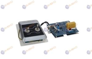 Контролен панел за блендер Blade BB300 - spareparts.tomeko.bg Контролен панел за блендер Blade BB300