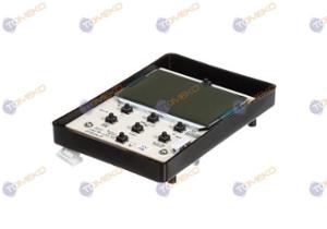 Контролно табло за диспенсер за чай WWB10G - spareparts.tomeko.bg Контролно табло за диспенсер за чай WWB10G