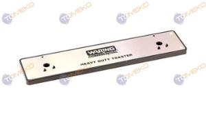 Преден панел за тостер WCT850E, Heavy-Duty - spareparts.tomeko.bg Преден панел за тостер WCT850E, Heavy-Duty