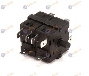 Превключател за конвектомат WCO500X - spareparts.tomeko.bg Превключател за конвектомат WCO500X