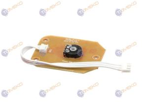 Потенциометър за гофретници Waring - spareparts.tomeko.bg Потенциометър за гофретници Waring