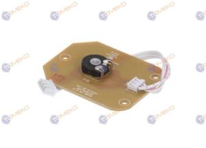 Потенциометър за гофретници WW180-200 - spareparts.tomeko.bg Потенциометър за гофретници WW180-200