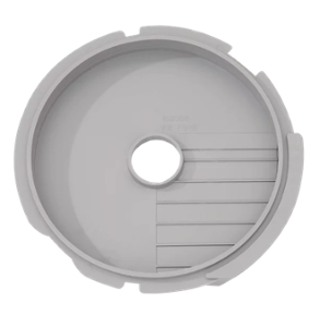 Комплект дискове за рязане на картофи за пържене за R 402 / CL40 с Mineral+, различни размери - spareparts.tomeko.bg Комплект дискове за рязане на картофи за пържене за R 402 / CL40 с Mineral+, различни размери