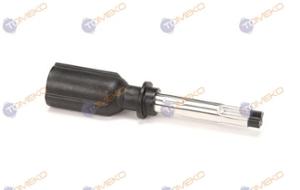 Ос за регулируеми дискове Waring - spareparts.tomeko.bg Ос за регулируеми дискове Waring