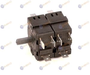 Превключател за конвектомат CO1600WR - spareparts.tomeko.bg Превключател за конвектомат CO1600WR