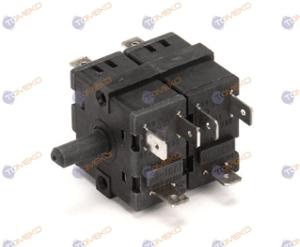 Превключател за конвектомати WCO250X и WCO500X - spareparts.tomeko.bg Превключател за конвектомати WCO250X и WCO500X