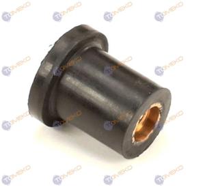 Крак за конвейерен ролер тостер CTS1000E - spareparts.tomeko.bg Крак за конвейерен ролер тостер CTS1000E