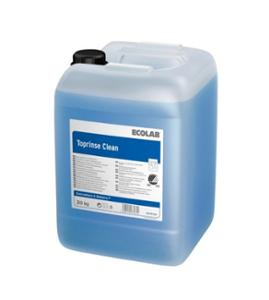 Препарат изплакващ Toprinse Clean, туба 20 кг - spareparts.tomeko.bg Препарат изплакващ Toprinse Clean, туба 20 кг