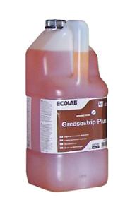 Препарат почистващ Greasestrip Plus, туба 5 л - spareparts.tomeko.bg Препарат почистващ Greasestrip Plus, туба 5 л