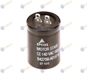 Кондензатор за комбиниран кутер със зеленчукорезачка WFP14S и WFP14SC - spareparts.tomeko.bg Кондензатор за комбиниран кутер със зеленчукорезачка WFP14S и WFP14SC