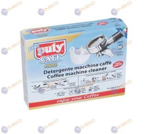 Препарат Puly Caff Plus powder, опаковка 10 бр х 20 гр - spareparts.tomeko.bg Препарат Puly Caff Plus powder, опаковка 10 бр х 20 гр