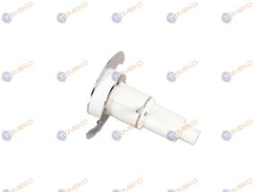 Нож за комбиниран кутер със зеленчукорезака от серията FP2000 - spareparts.tomeko.bg Нож за комбиниран кутер със зеленчукорезака от серията FP2000