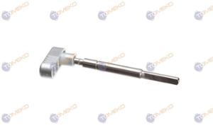 Ос за планетарен миксер WSM7Q - spareparts.tomeko.bg Ос за планетарен миксер WSM7Q