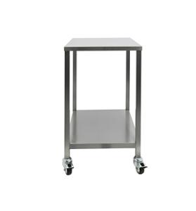 Количка на 2 нива за фурна за бързо готвене CiBO+ - spareparts.tomeko.bg Количка на 2 нива за фурна за бързо готвене CiBO+