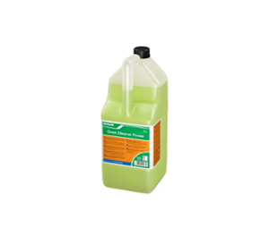 Препарат измиващ Oven Cleaner Power, туба 5 л - spareparts.tomeko.bg Препарат измиващ Oven Cleaner Power, туба 5 л