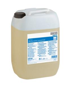 Препарат измиващ Capital Multipurpose Concentrate, туба 10 л - spareparts.tomeko.bg Препарат измиващ Capital Multipurpose Concentrate, туба 10 л