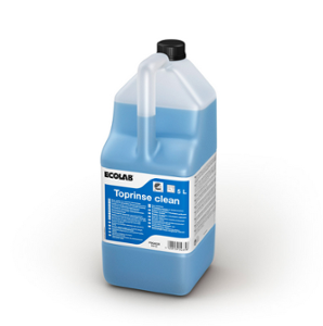 Препарат изплакващ Toprinse Clean, туба 5 л - spareparts.tomeko.bg Препарат изплакващ Toprinse Clean, туба 5 л