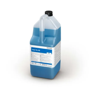 Препарат изплакващ Clear Dry HD, туба 5 л - spareparts.tomeko.bg Препарат изплакващ Clear Dry HD, туба 5 л