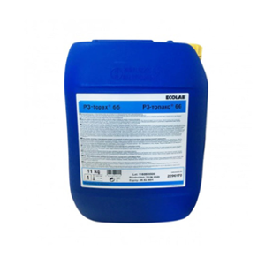 Препарат почистващ Topax 66, туба 11 л - spareparts.tomeko.bg Препарат почистващ Topax 66, туба 11 л