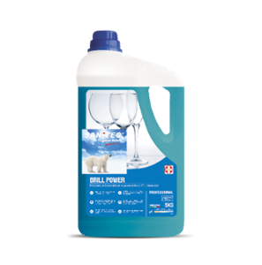 Препарат изплакващ Brill Power, туба 5 л - spareparts.tomeko.bg Препарат изплакващ Brill Power, туба 5 л