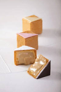 Приставка за Cookmatic, 30 бр Cubes 32х32х32 мм - spareparts.tomeko.bg Приставка за Cookmatic, 30 бр Cubes 32х32х32 мм