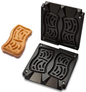 Приставка за Helios Vertical Baking System, 2 бр Potato Waffle - spareparts.tomeko.bg Приставка за Helios Vertical Baking System, 2 бр Potato Waffle