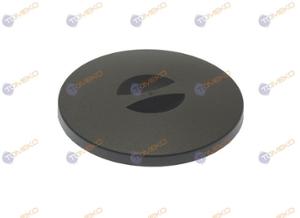 Капак за бункер кафемелачка - spareparts.tomeko.bg Капак за бункер кафемелачка