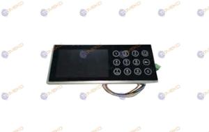 Дисплей тъч скрийн за фурна за бързо готвене AS300T - spareparts.tomeko.bg Дисплей тъч скрийн за фурна за бързо готвене AS300T