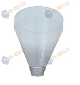 Бункер универсален  за кафемелачка - spareparts.tomeko.bg Бункер универсален  за кафемелачка