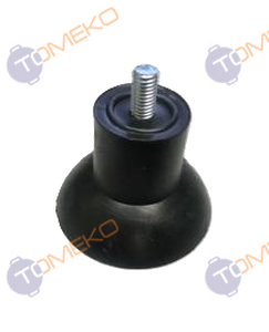 Крак за зеленчукорезачка CHEF300MN - spareparts.tomeko.bg Крак за зеленчукорезачка CHEF300MN
