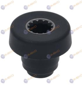 Задвижващо съединение за блендери от серията Torq 2.0 - spareparts.tomeko.bg Задвижващо съединение за блендери от серията Torq 2.0