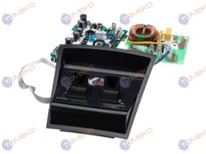 Контролен панел за блендери от серията Xtreme и Xprep - spareparts.tomeko.bg Контролен панел за блендери от серията Xtreme и Xprep