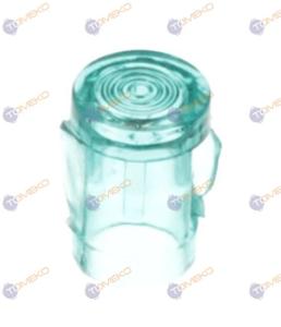 Контролна лампа, зелена за конвейерен ролер тостер CTS1000E - spareparts.tomeko.bg Контролна лампа, зелена за конвейерен ролер тостер CTS1000E