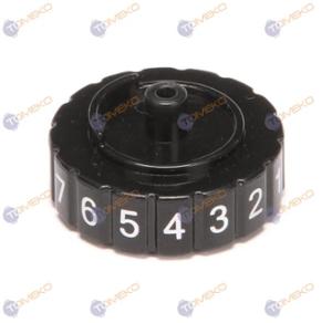 Контролен бутон за пасатори Big Stik® - spareparts.tomeko.bg Контролен бутон за пасатори Big Stik®