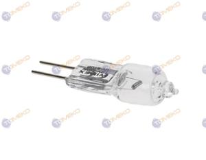 Крушка за фурна за пици Cuppone G4 12V 20W 300°C - spareparts.tomeko.bg Крушка за фурна за пици Cuppone G4 12V 20W 300°C